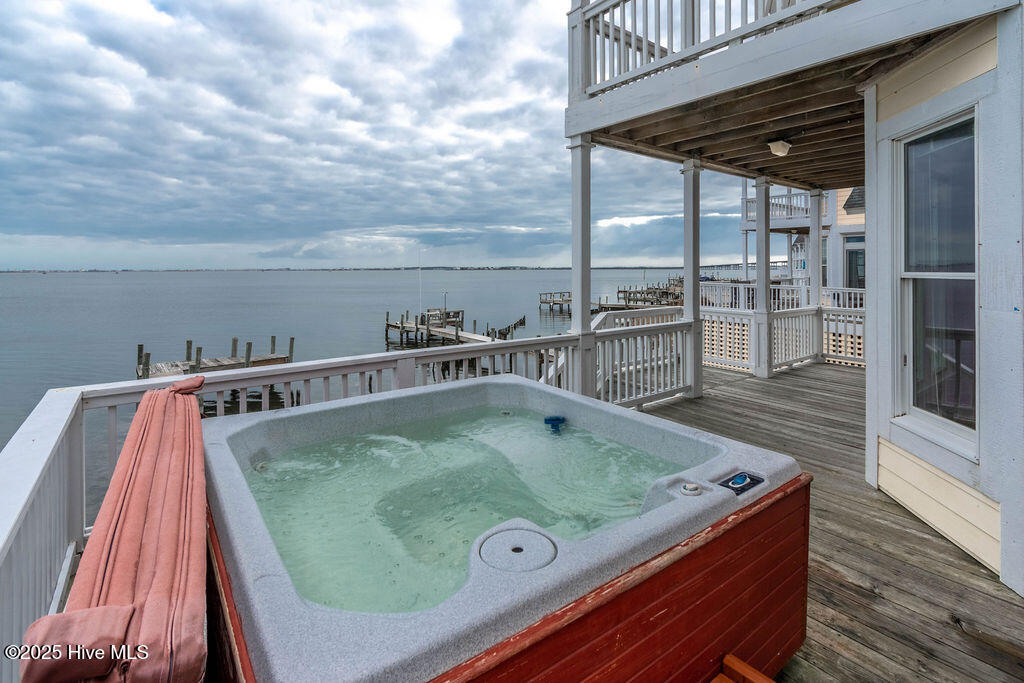 73 Ballast Point Drive, Manteo, NC, 27954