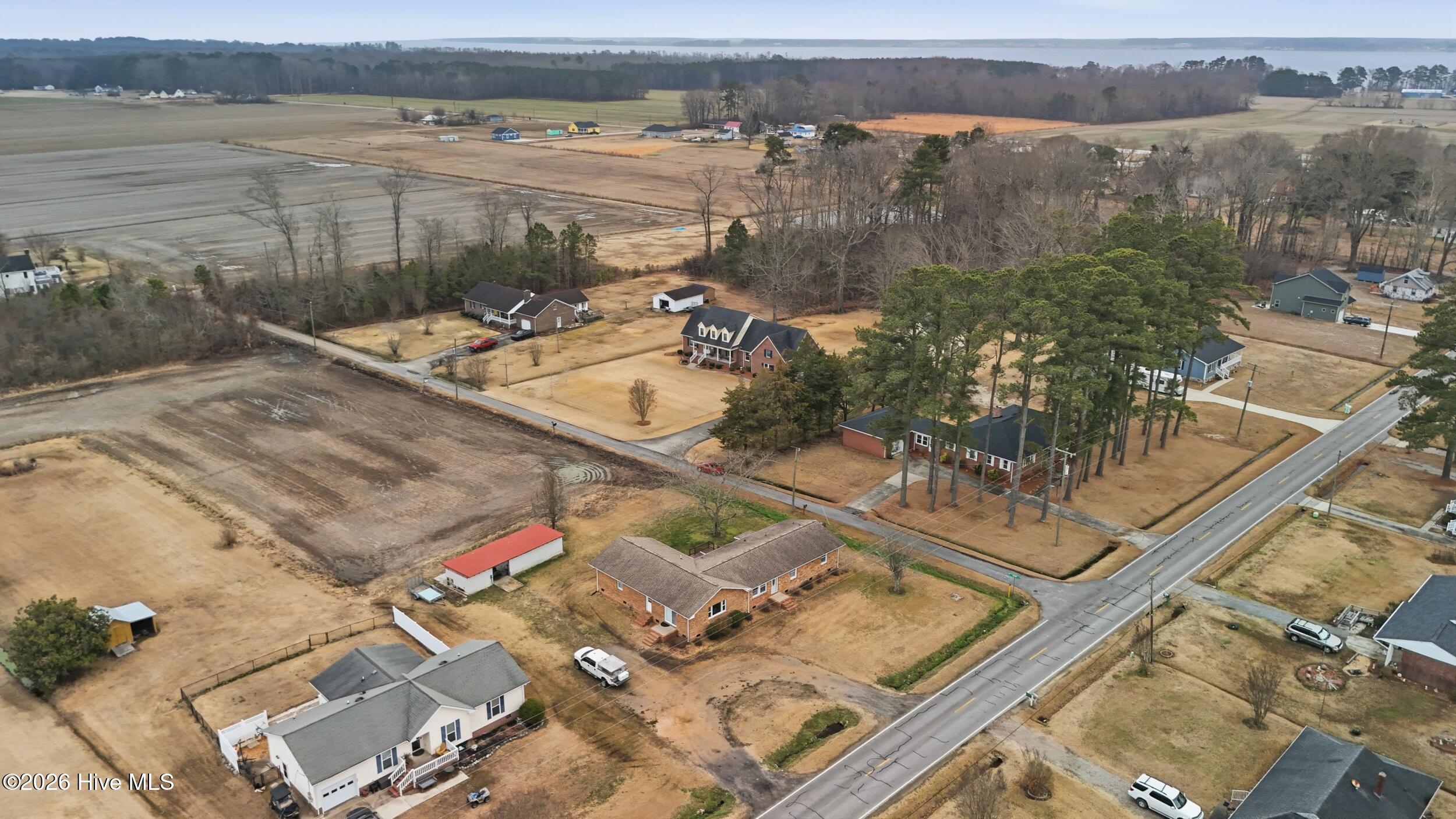 157 Seymour Drive, Camden, NC, 27921