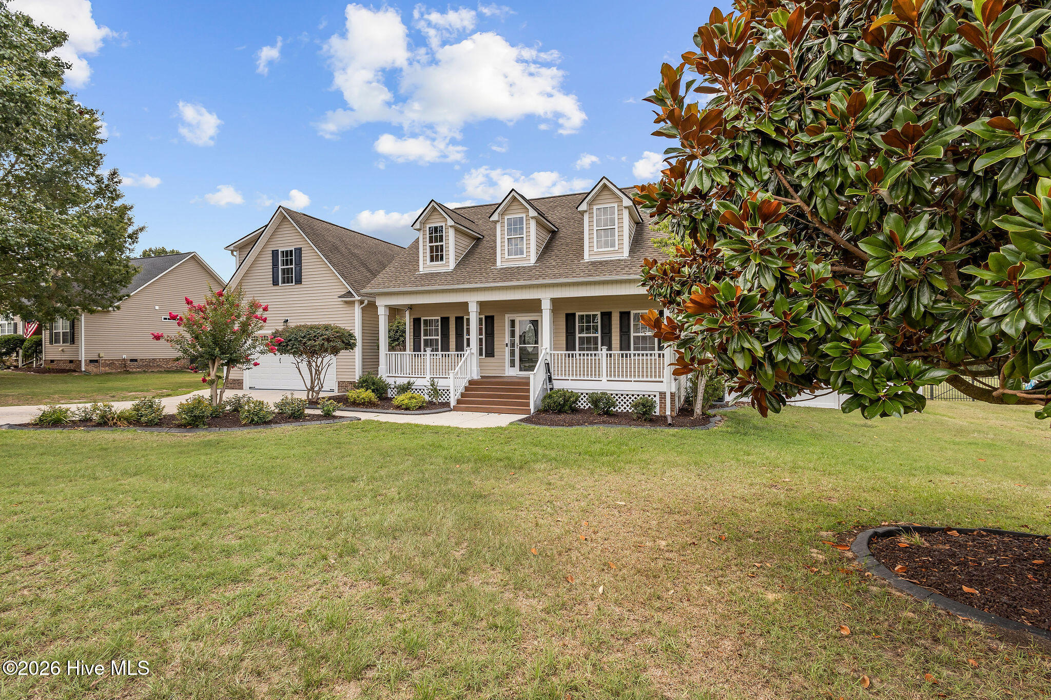 283 Boone Trail, Garner, NC 27529