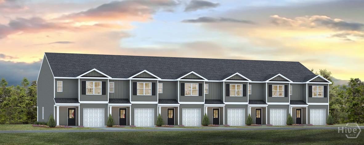 2nd image of 108 Coneflower Rd, Bloomingdale, GA 31302 | MLS# SA354210