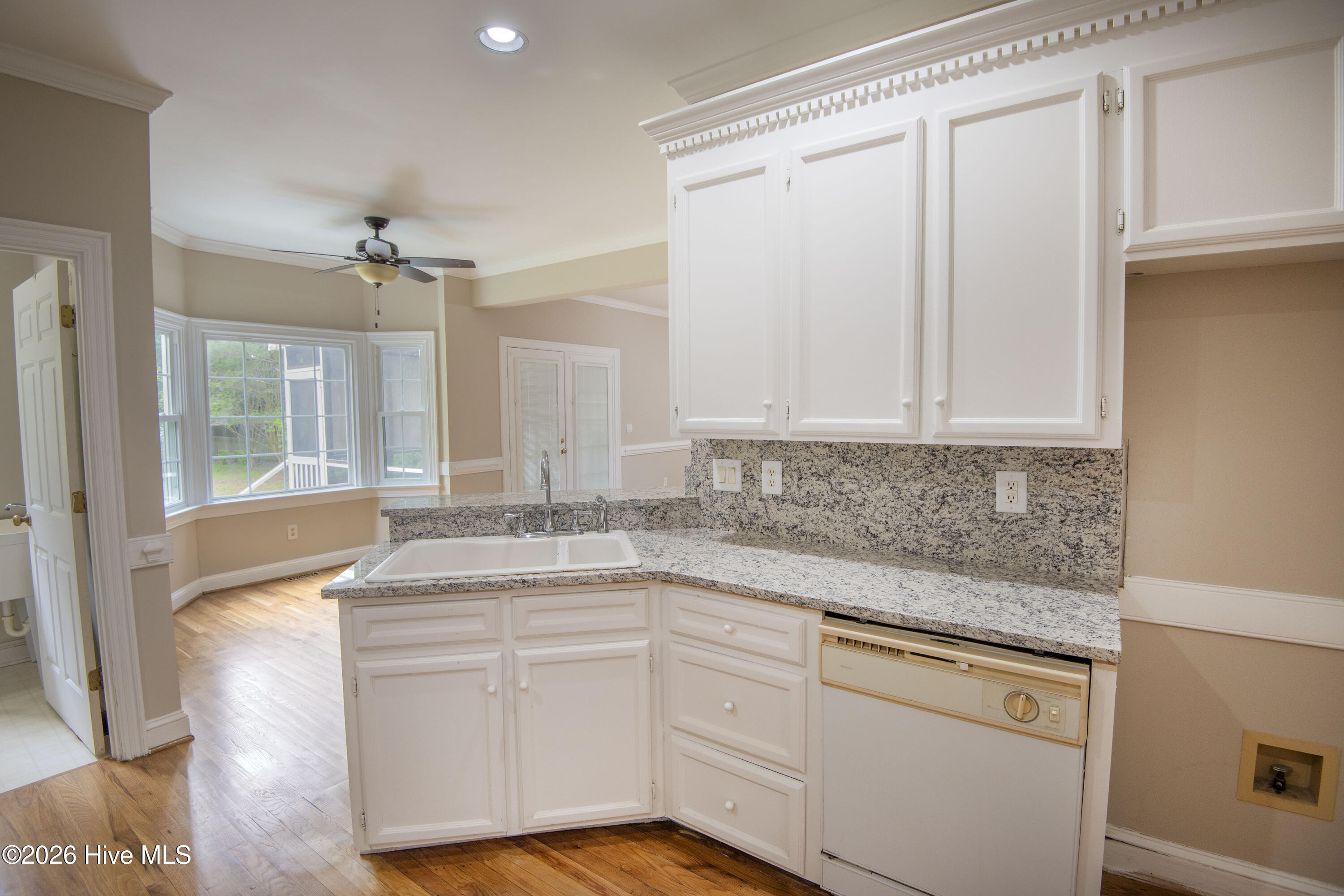 4508 Hansford Drive, Rocky Mount, NC, 27803