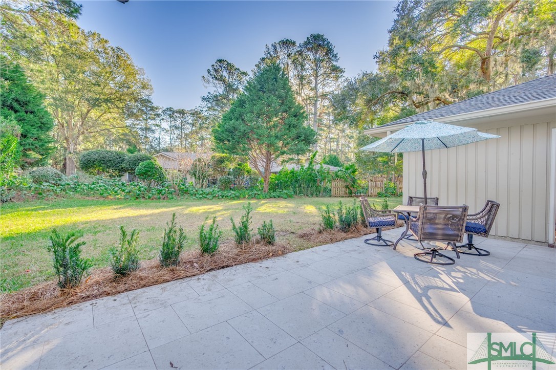 1 Christie Lane, Savannah, GA, 31411