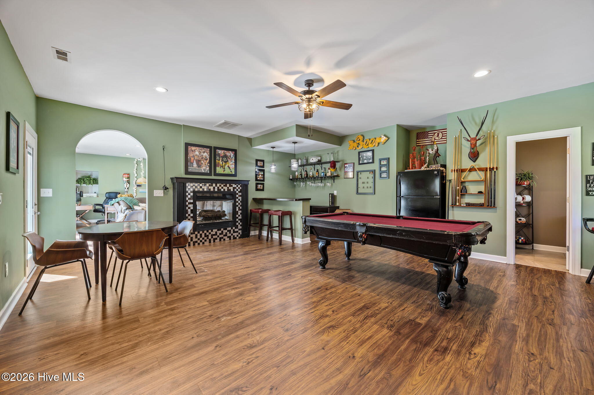 641 Edgewood Avenue,Newport