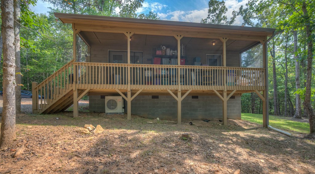 361 Tall Timber Road