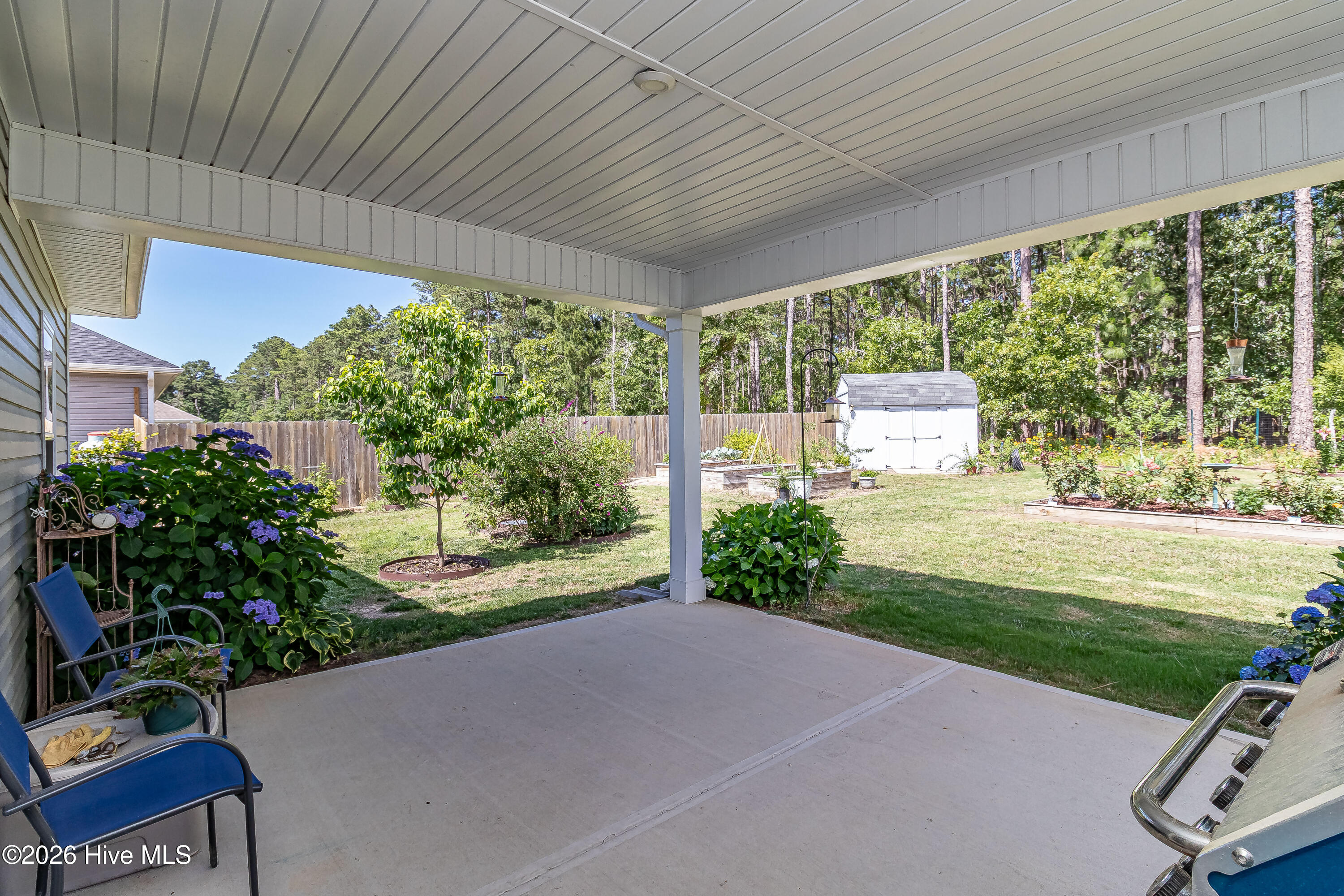 312 Spring Forest Drive, Goldsboro, NC 27534 Listing Photo  24