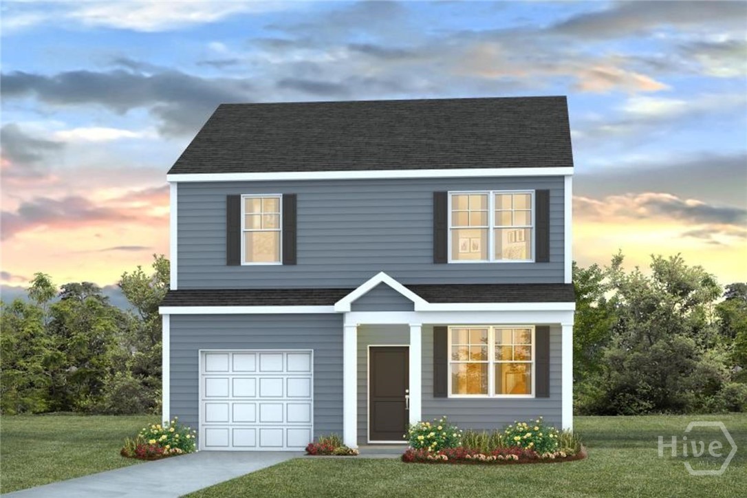 Homes for sale in Port Wentworth, GA | 228 Lakeside Dr, Port Wentworth, GA 31407 | MLS# SA336860