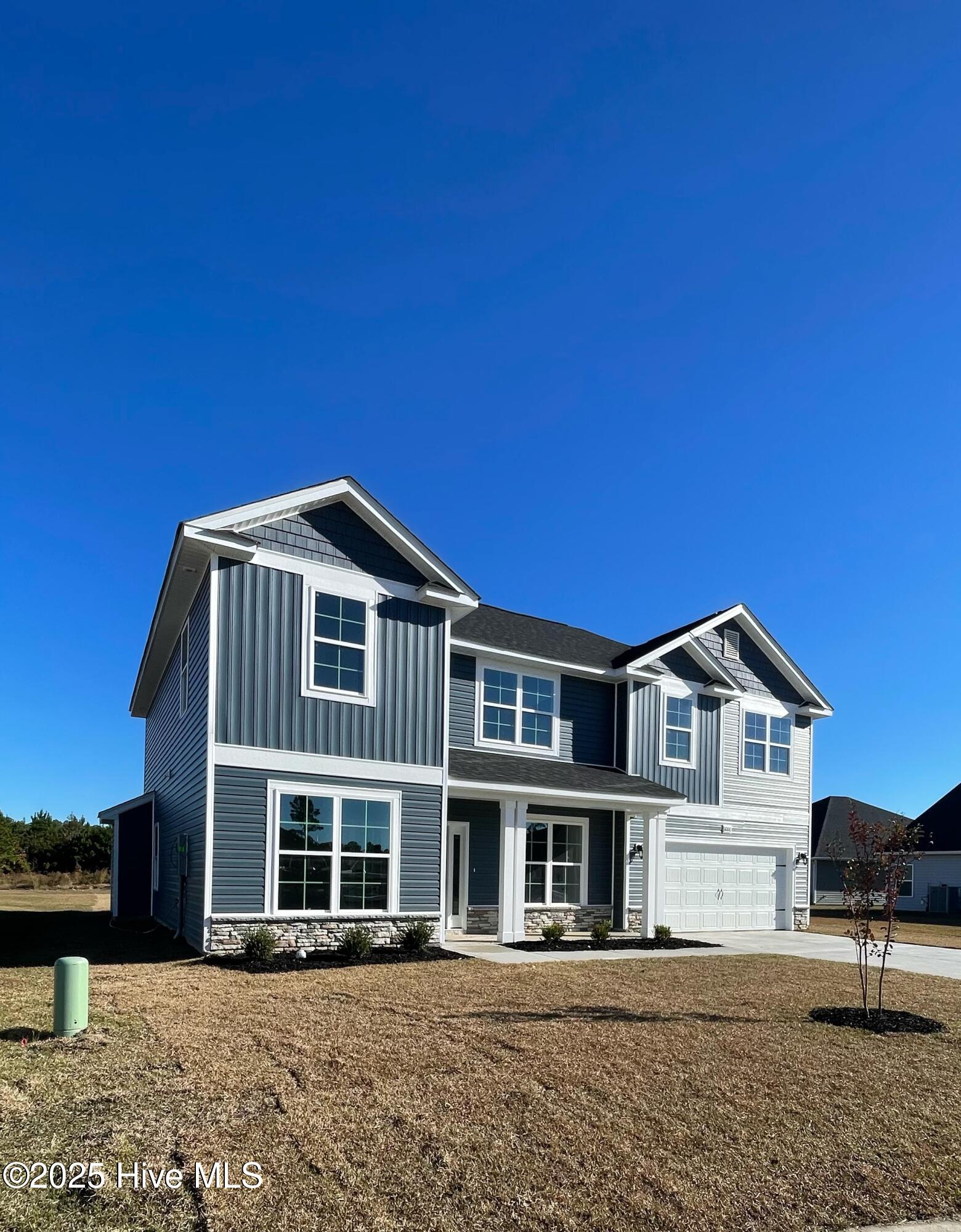 Homes for sale in New Bern, NC | 1000 Dynamic One Dr, New Bern, NC 28562 | MLS# 100541534