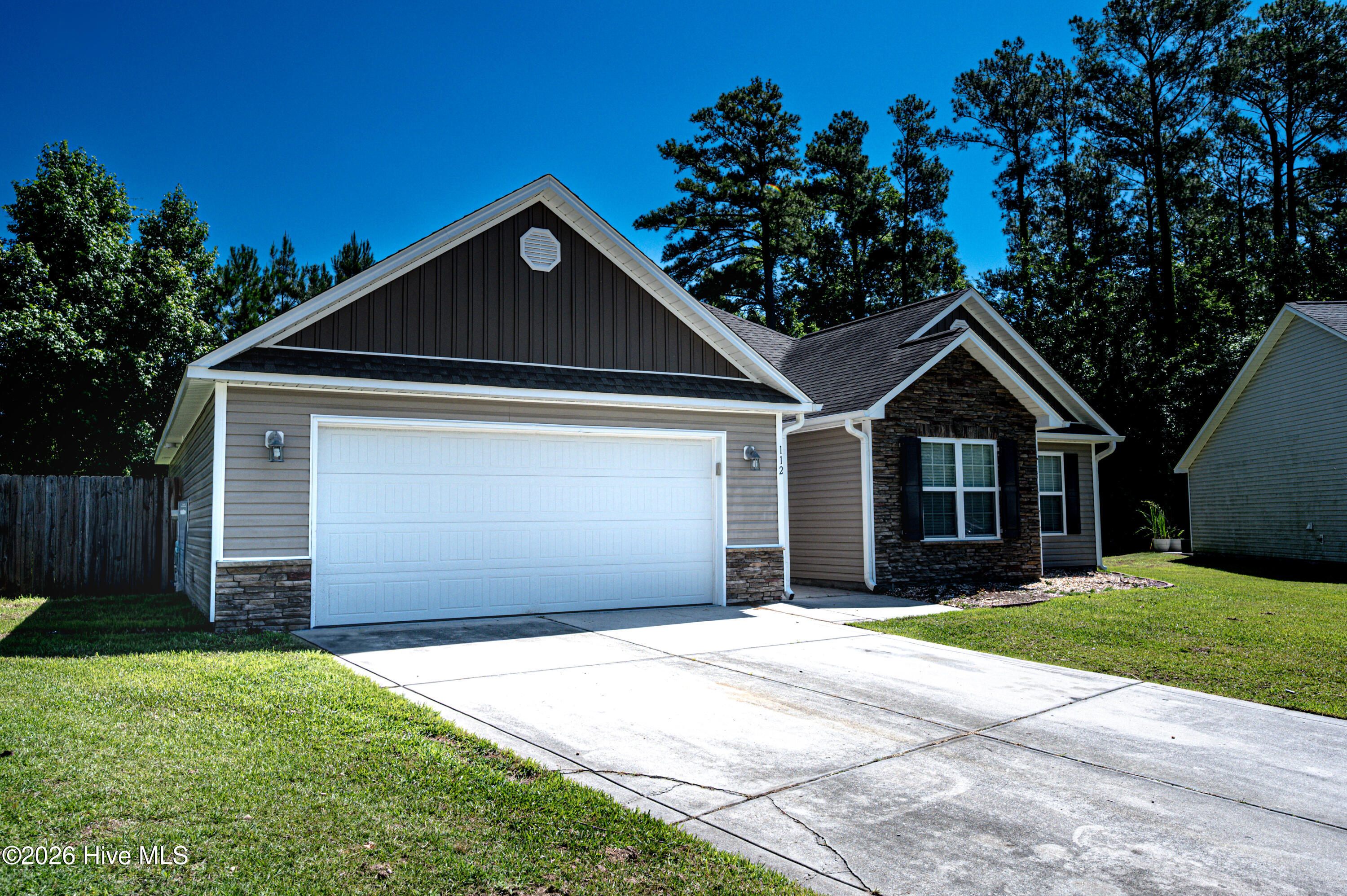 112 Patriot Court,Havelock