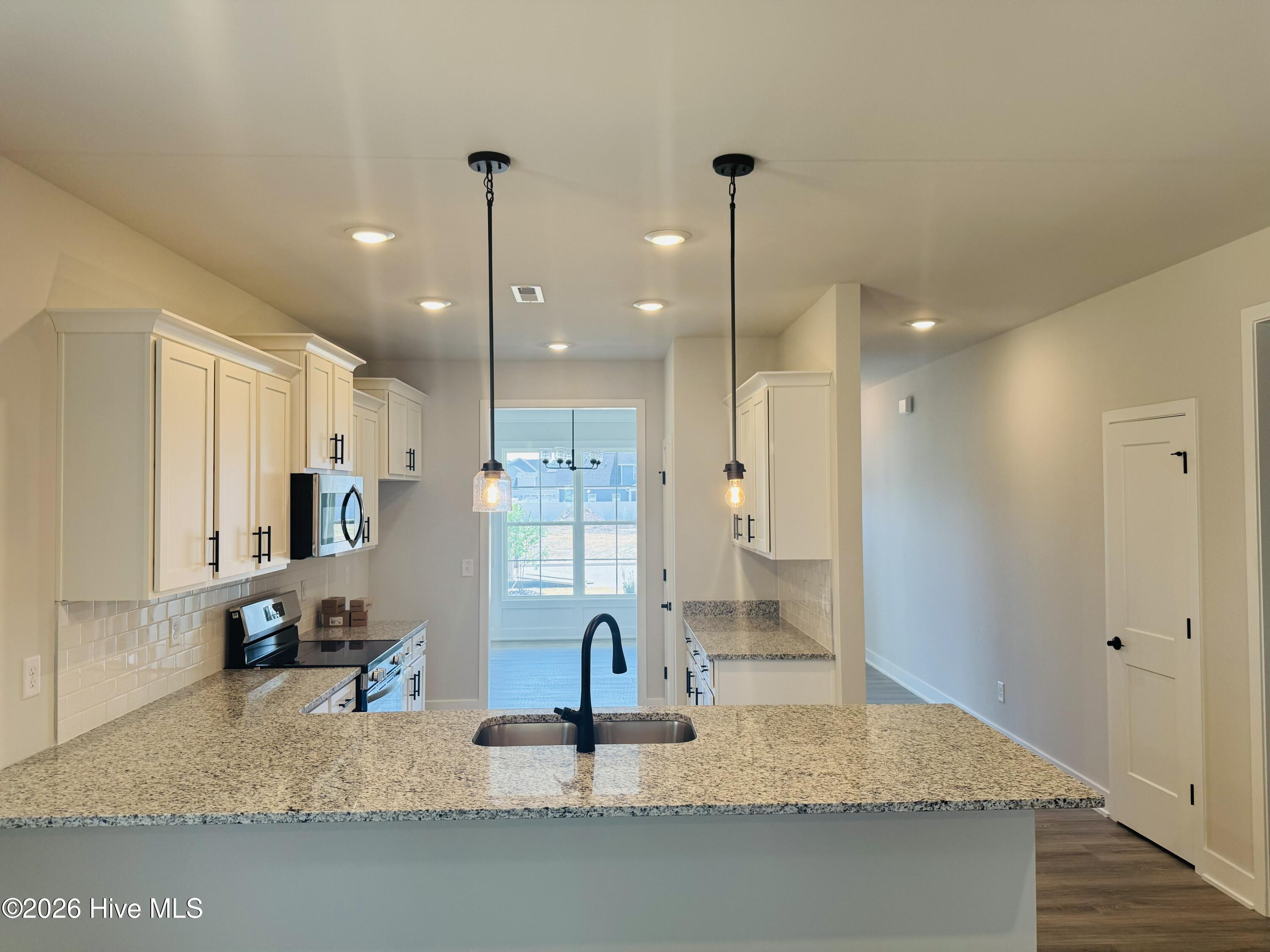 2nd image of 506 S Carey St #Lot 61, La Grange, NC 28551 | MLS# 100586927