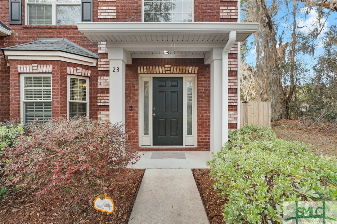 Homes for sale in Midway, GA | 23 Veranda Trl, Midway, GA 31320 | MLS# 327937