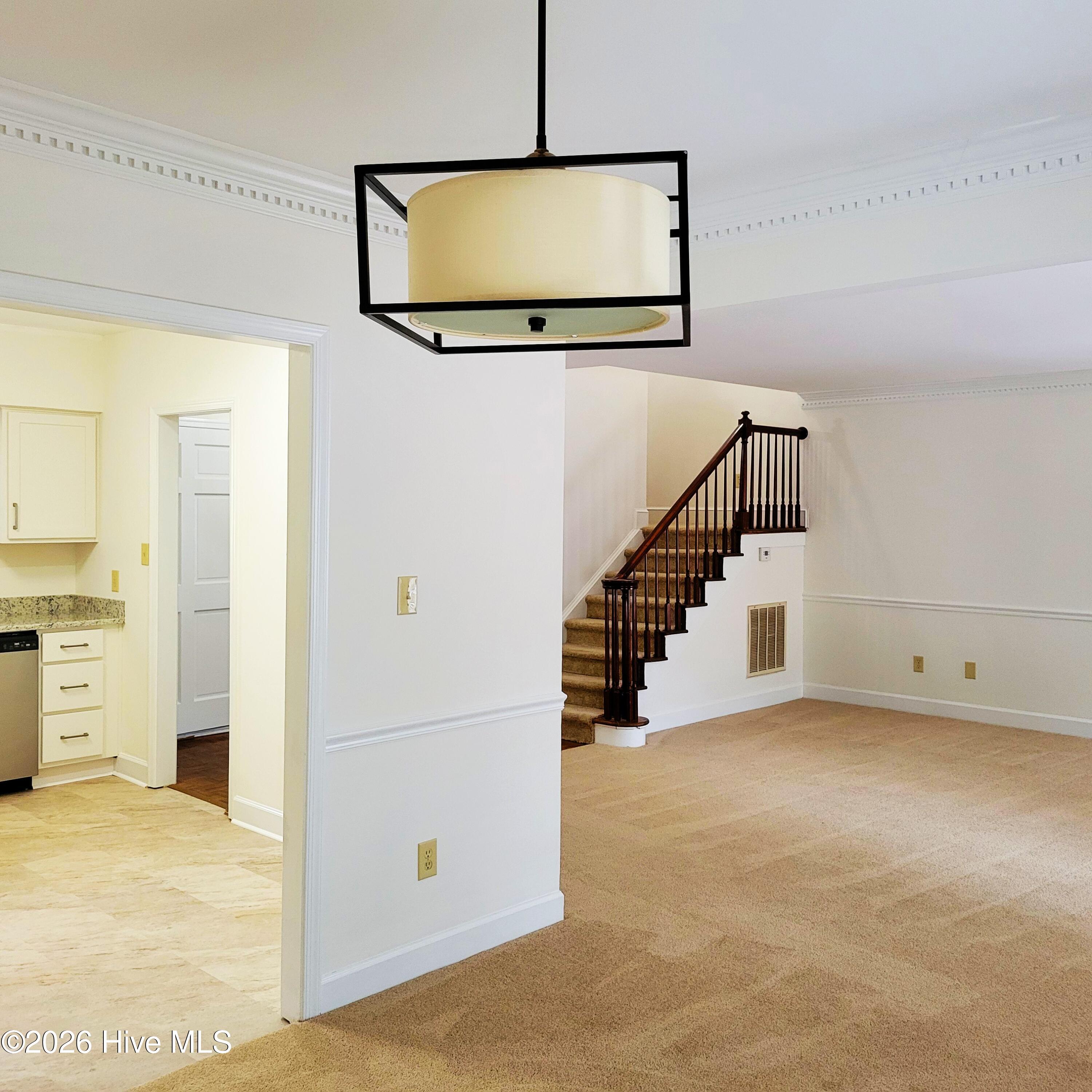 Exterior photo of 102 Wimbledon Drive, Pinehurst, NC 28374. MLS: 100581066