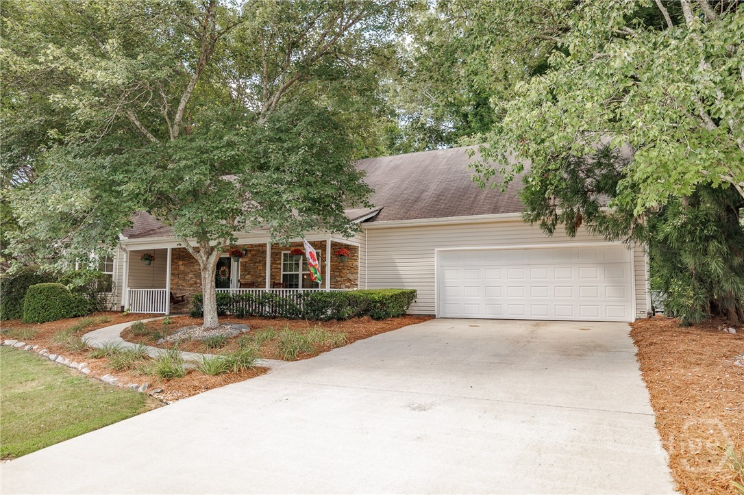2249 Cluster Lane