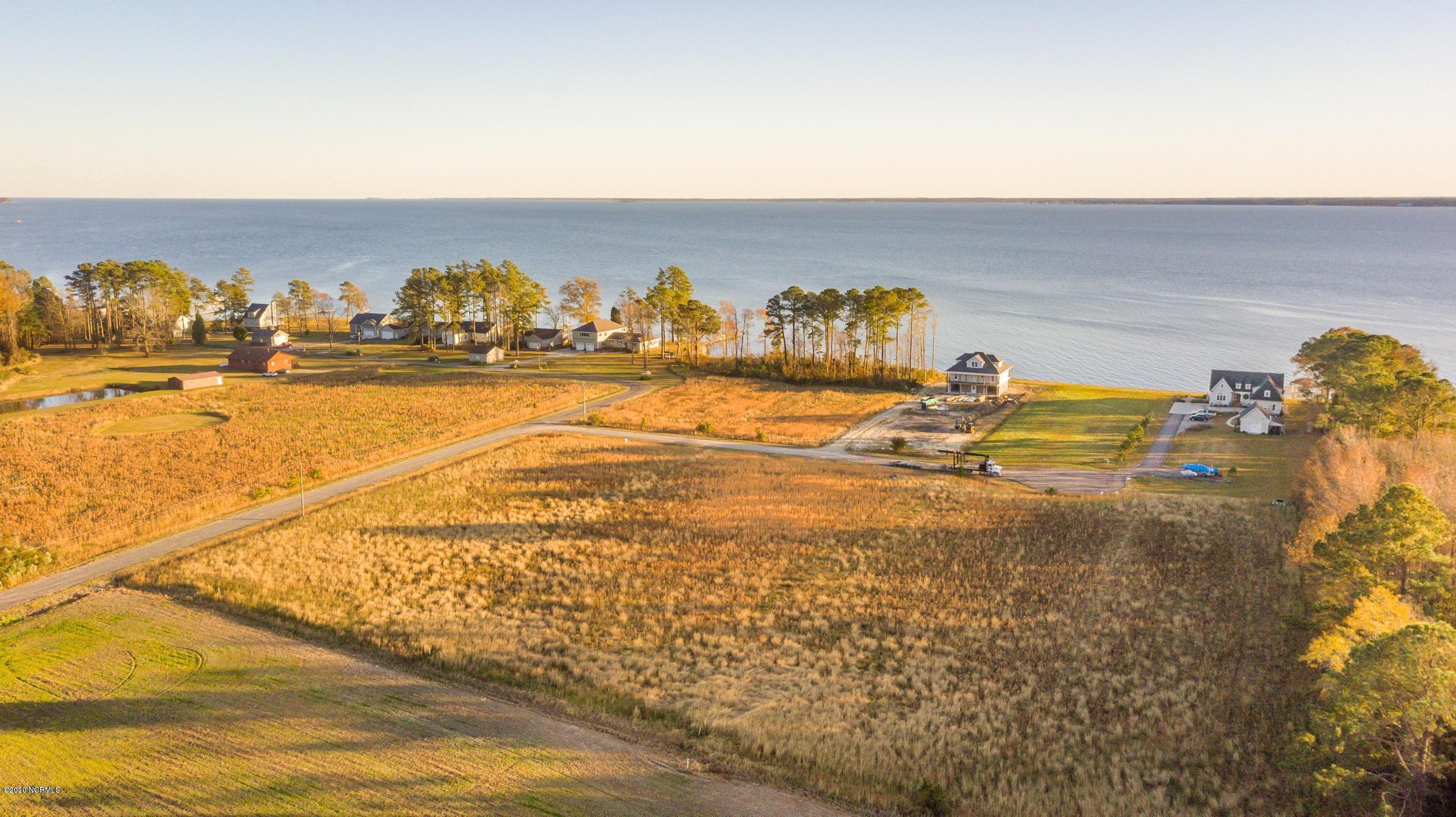 Homes for sale in Bath, NC | Lot 16 Southwinds Ln, Bath, NC 27808 | MLS# 100540922