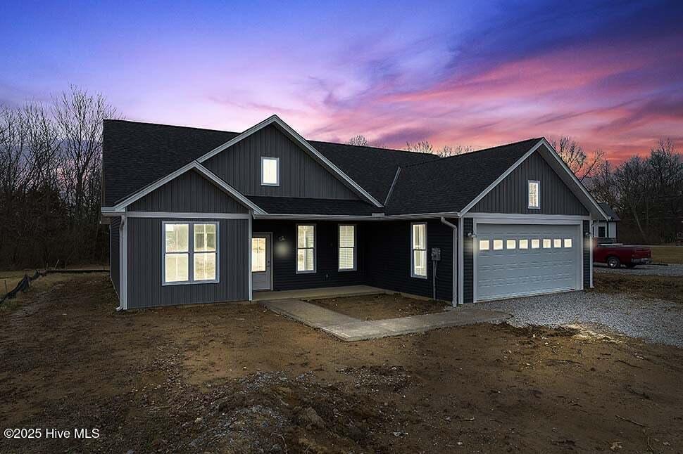 Property at 427 Morris Landing Road