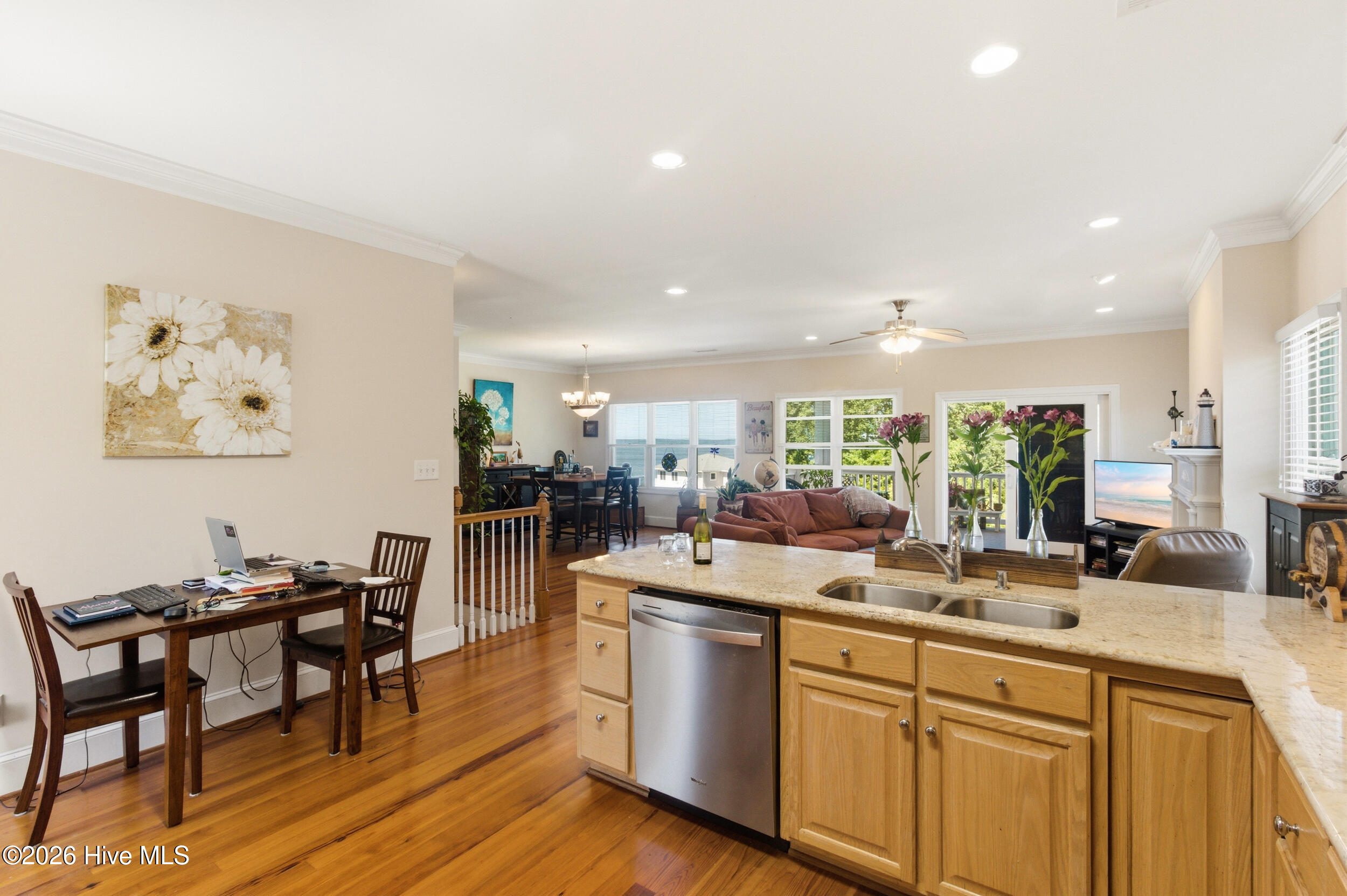 1129 Bennett Road Unit 1b,Minnesott Beach