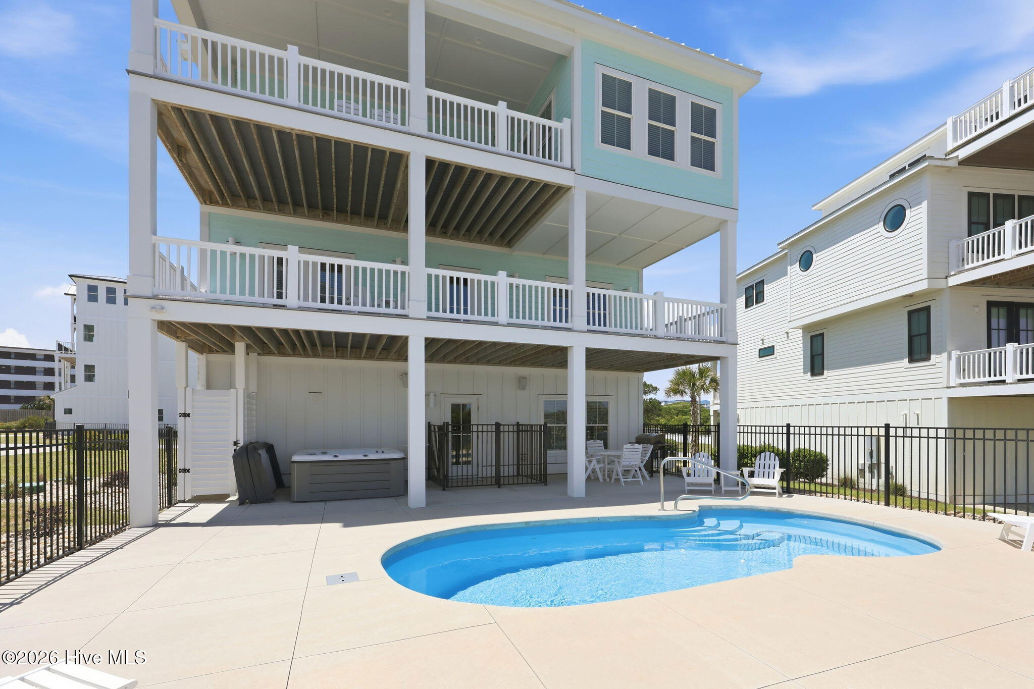 109 Ocean Bluff Drive,Indian Beach