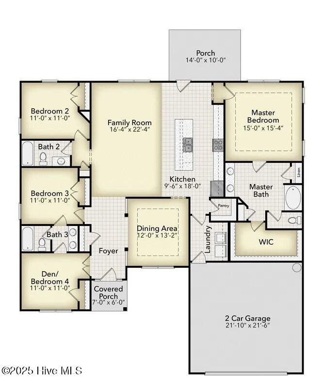 Homes for sale in Battleboro, NC | 4979 Trident Maple Ct #Lot 18, Battleboro, NC 27809 | MLS# 100519302