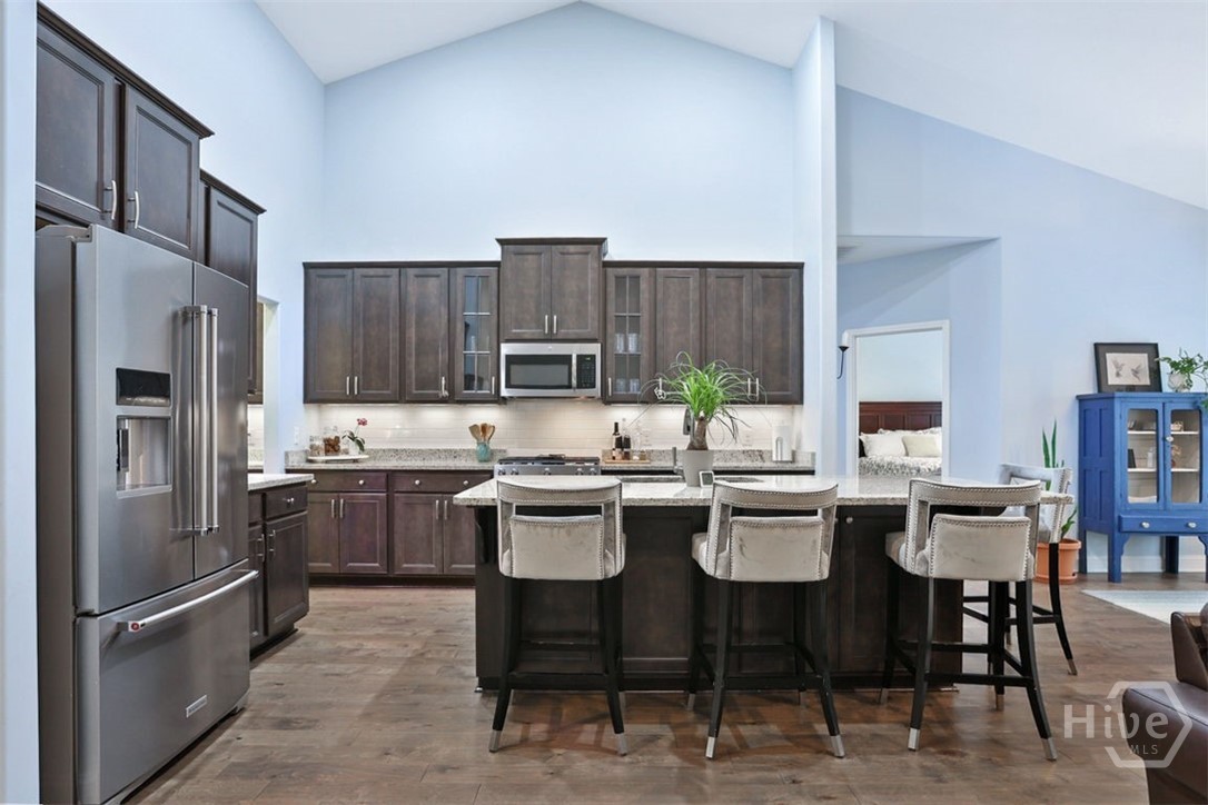 2009 Woodside Crossing