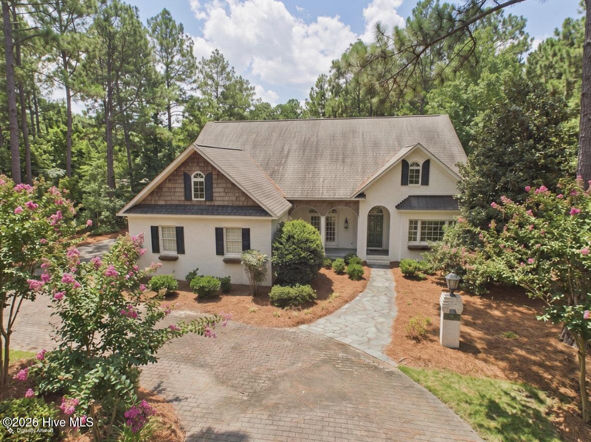 Photo 1 of Single family home for sale at 48 Royal County Dl, Pinehurst, NC 28374 | MLS# 100593140 | Listing updated on 2026-08-18