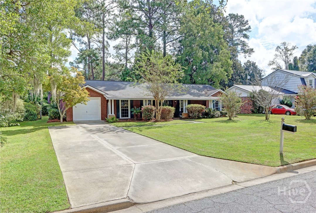 Photo 2 of Single family home for sale at 13104 Largo Dr, Savannah, GA 31419 | MLS# SA365952 | Listing updated on 2026-10-08