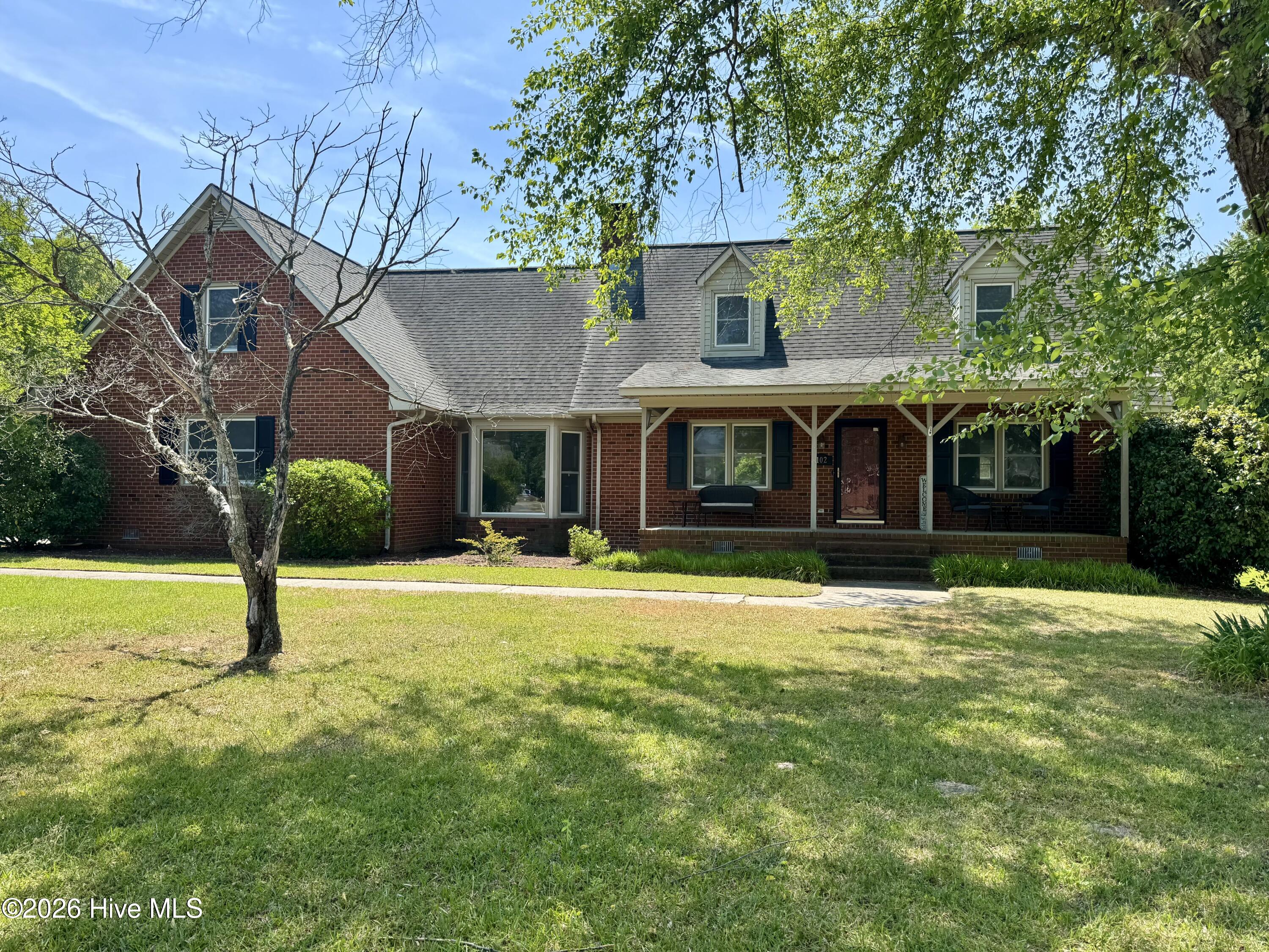 3006 Pine Warbler Place, Calabash, NC, 28467