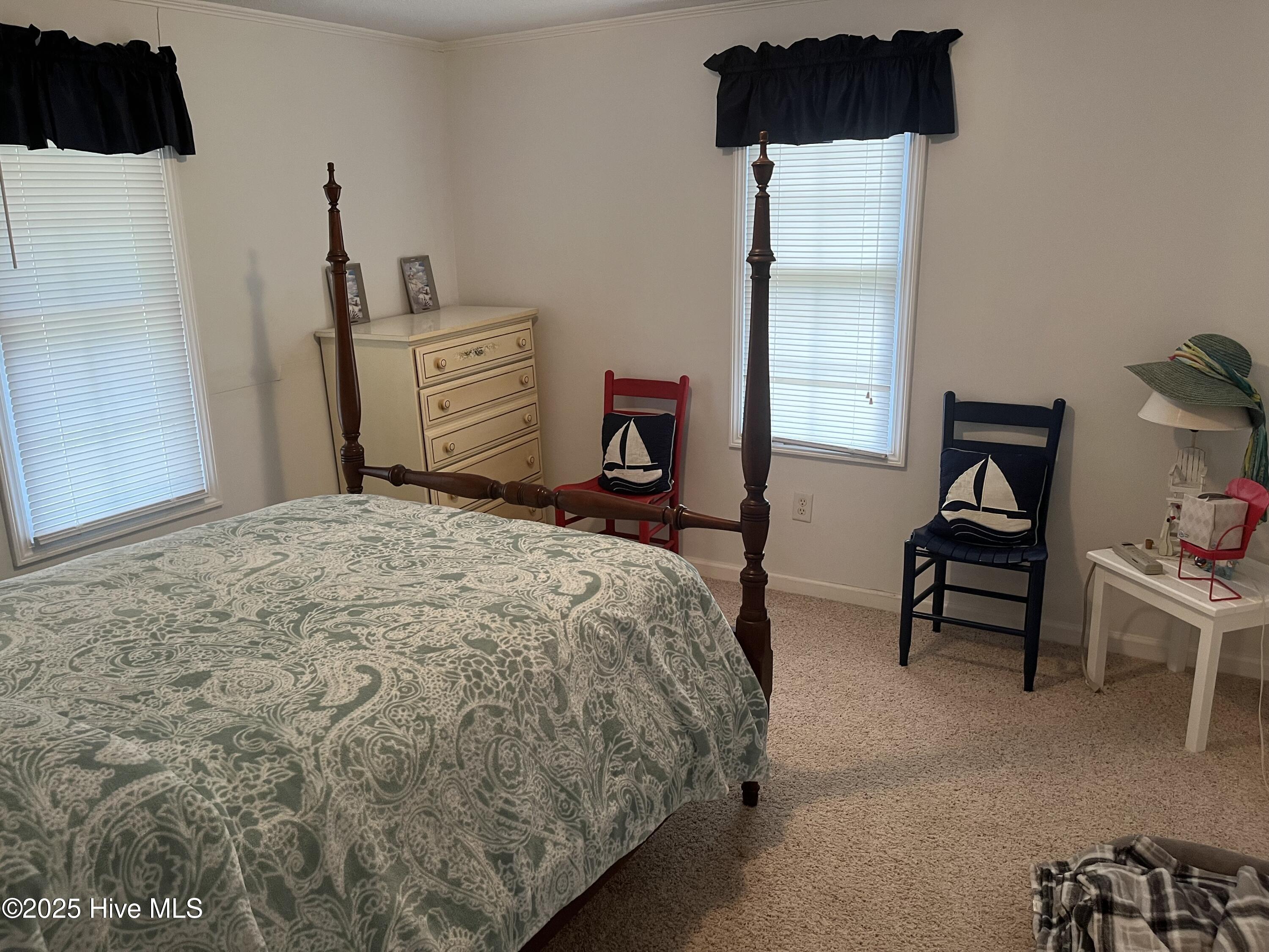 11 Cedar Lane, Blounts Creek, NC, 27814