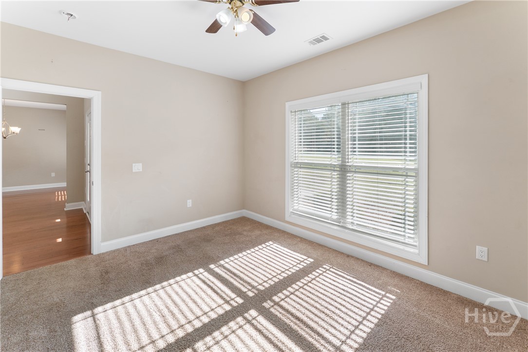 1300 Ralph Rahn Road, Rincon, GA, 31326