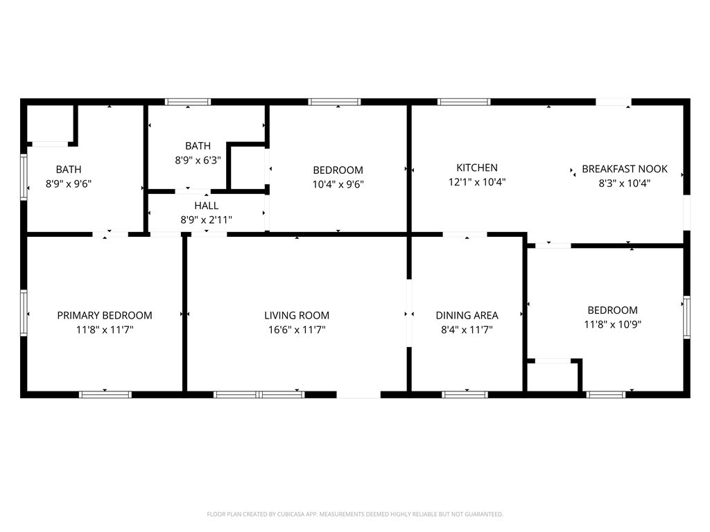 386 Sandy Creek Road, Danielsville, GA, 30633