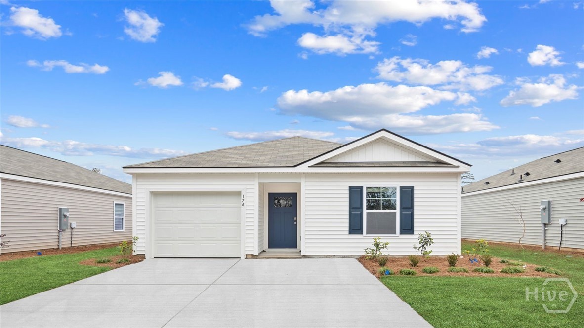 1st image of 365 Cold Creek Pass, Port Wentworth, GA 31407 | MLS# SA360598