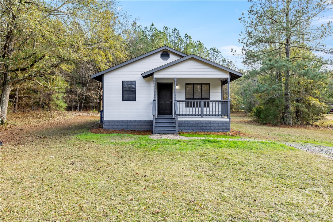 Homes for sale in Stephens, GA | 181 Lower Wirebridge Rd, Stephens, GA 30667 | MLS# CL344912