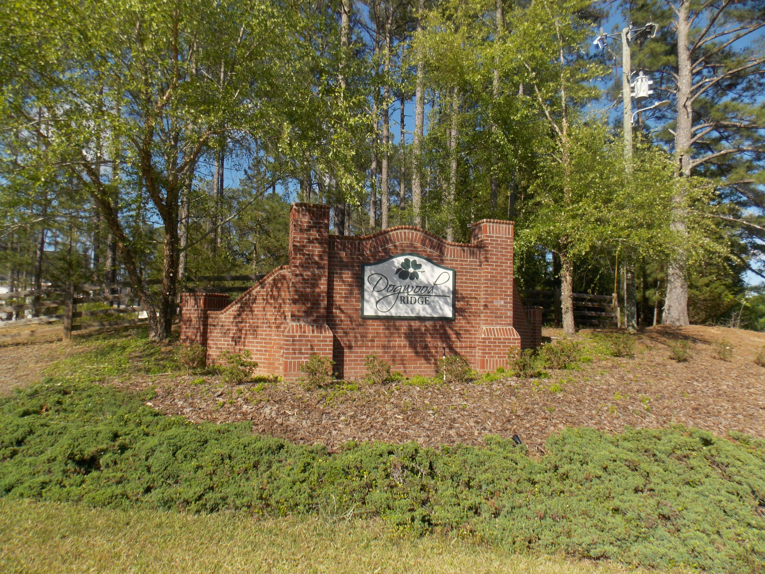 13 RIVERVIEW CT, Lincolnton, GA, 30817