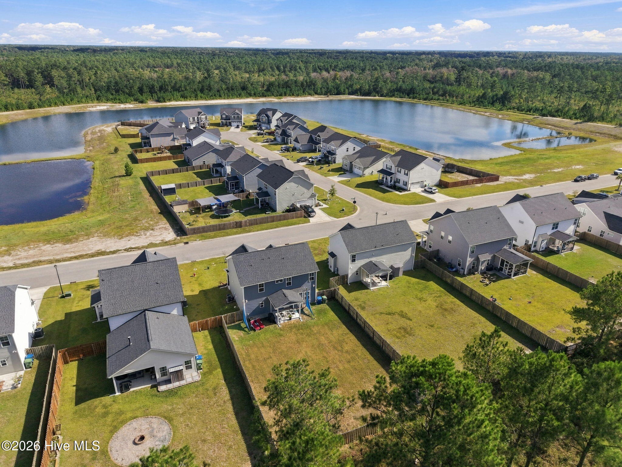 564 Transom Way,Sneads Ferry