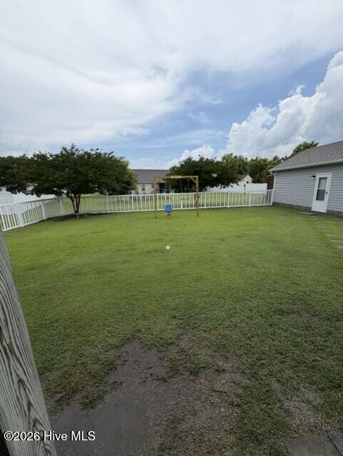 504 Professional Park Drive,Beaufort
