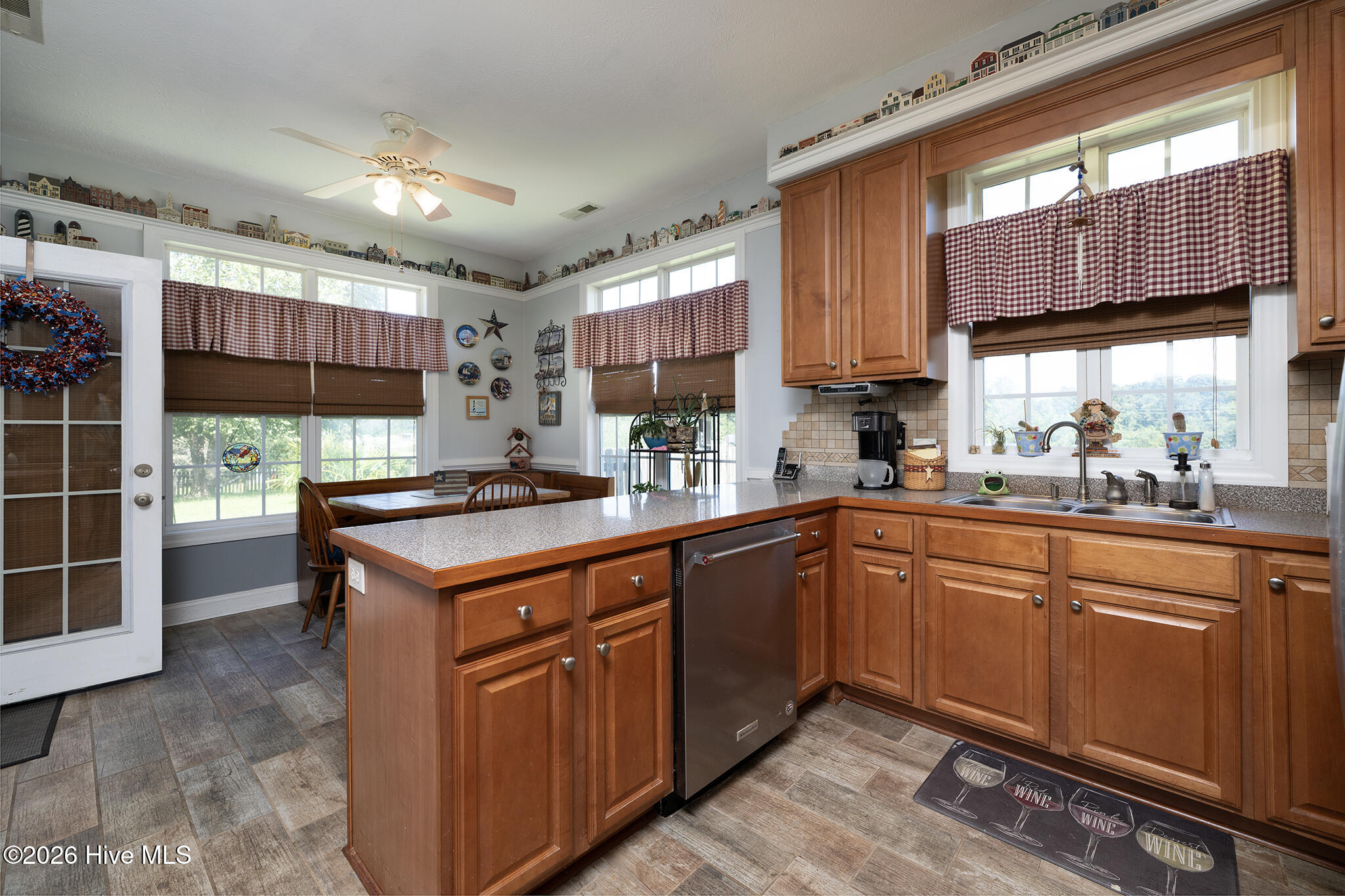 109 Stony Brook Drive,New Bern