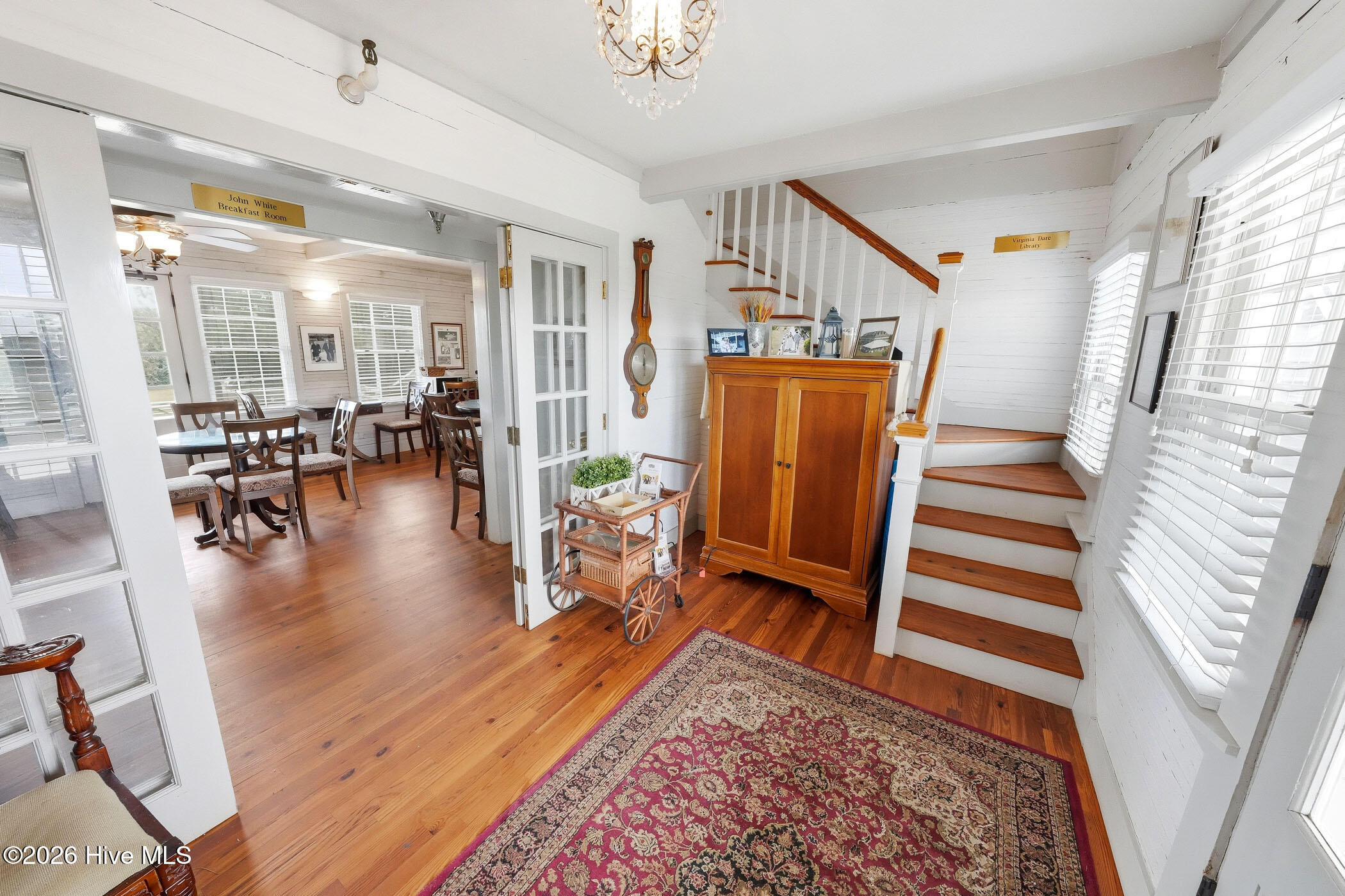 6715 S Croatan Highway, Nags Head, NC, 27959