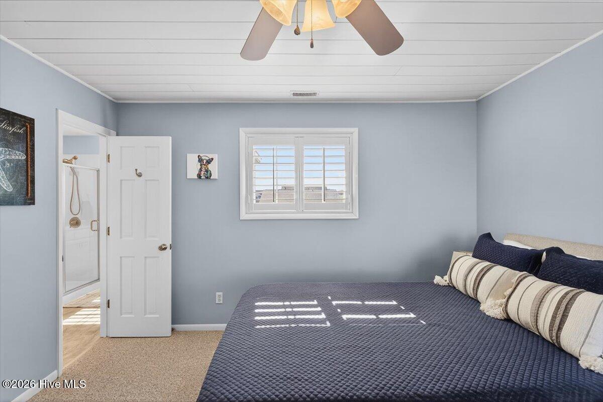 1701 Canal Drive, Sunset Beach, NC, 28468