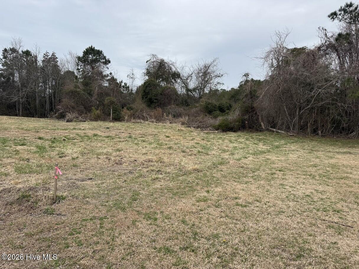 0 Horton Drive,Morehead City
