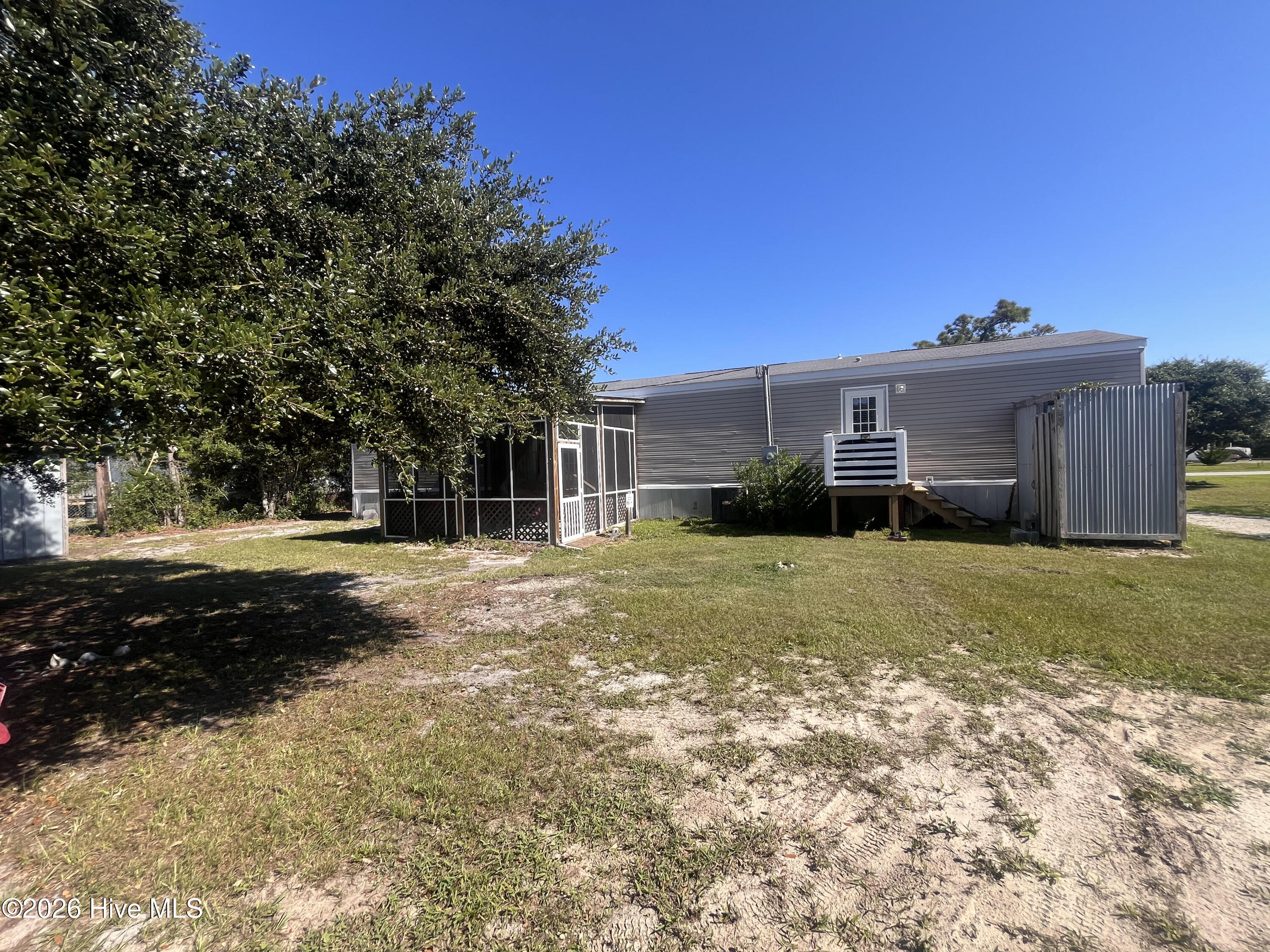 204 Diamond City Drive,Harkers Island
