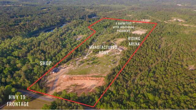 1760 EDGEFIELD Highway, Aiken, SC 29801 Listing Photo  1