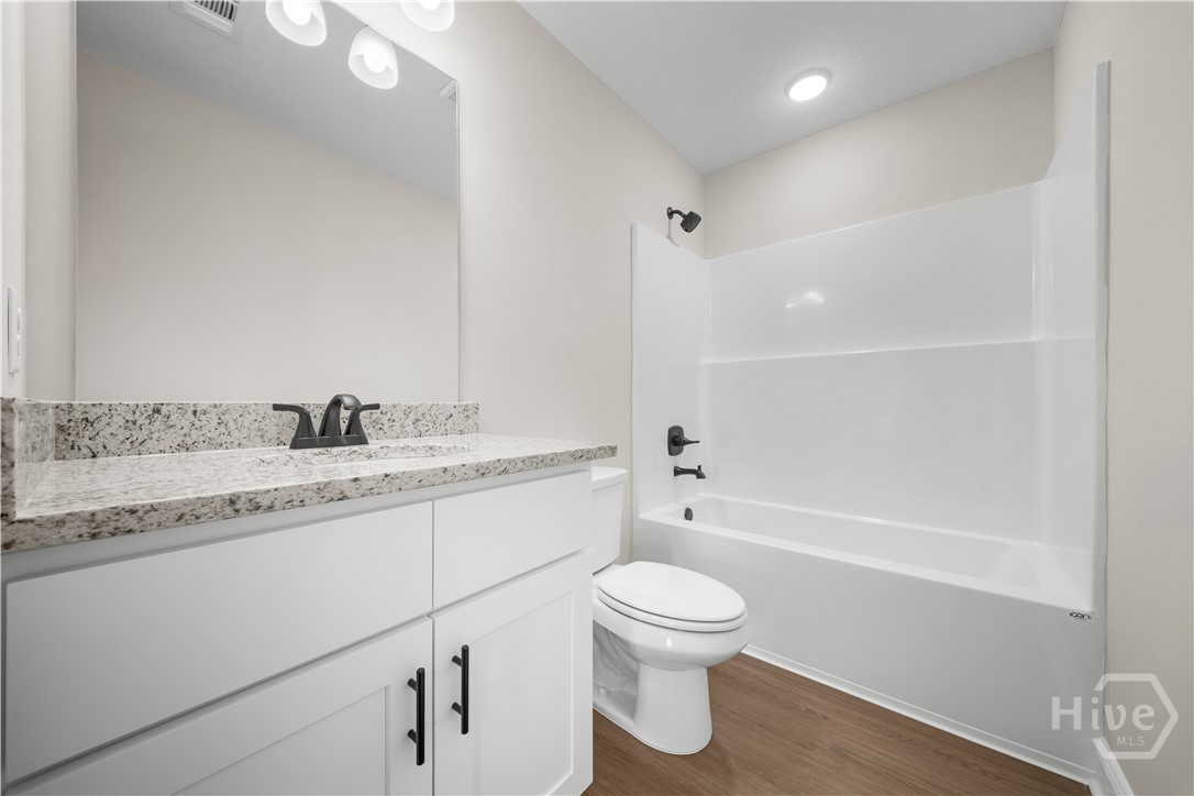 1109 Spurweed Lane UNIT 48, Statesboro, GA, 30458