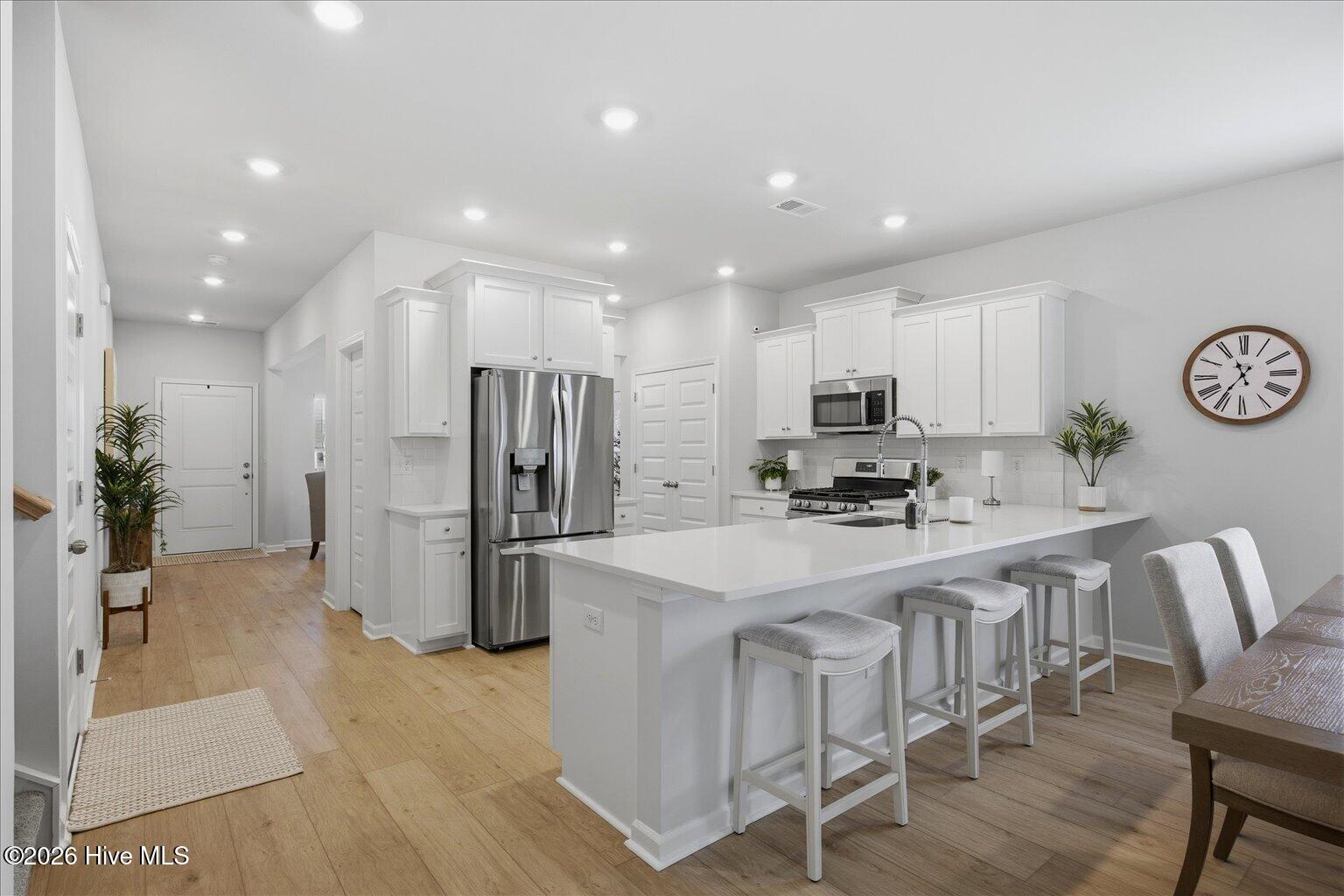 8675 Baton Rouge Avenue NW, Calabash, NC, 28467