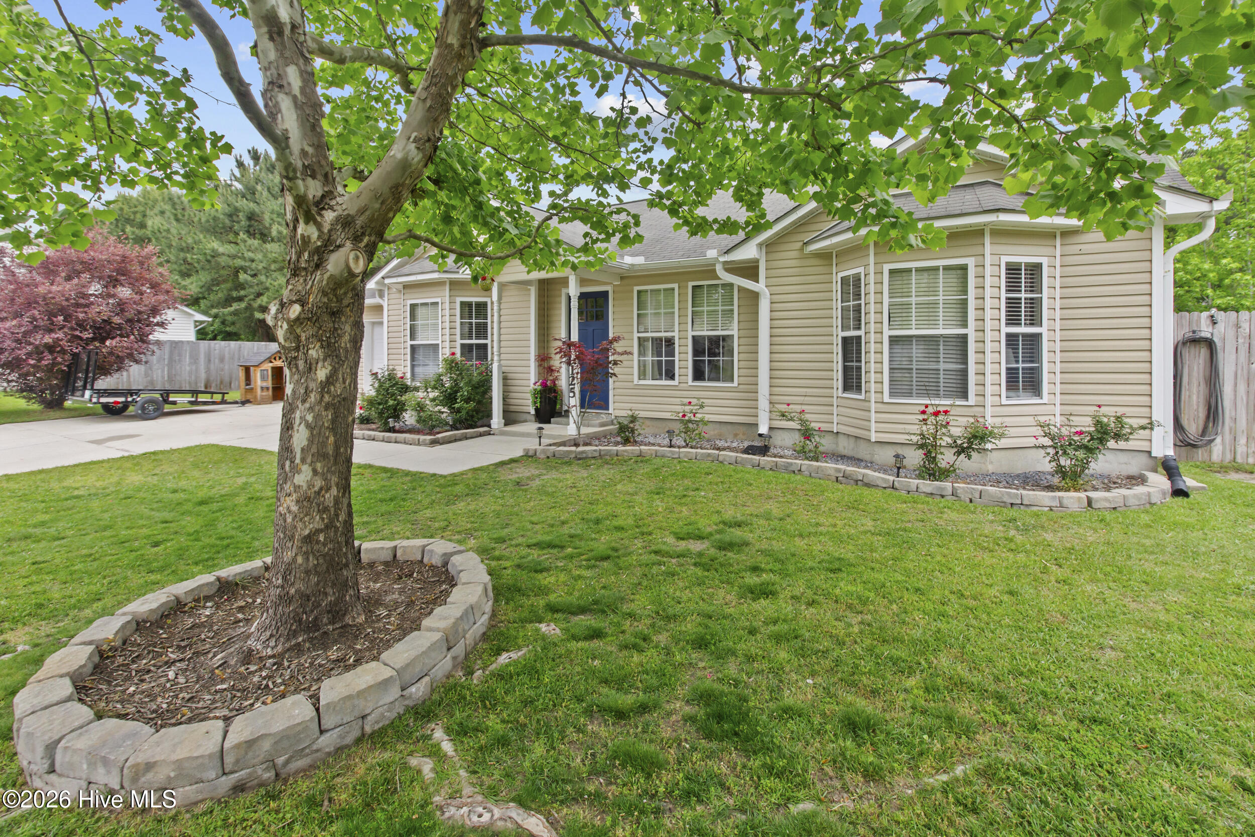 125 Eagle Trail,New Bern