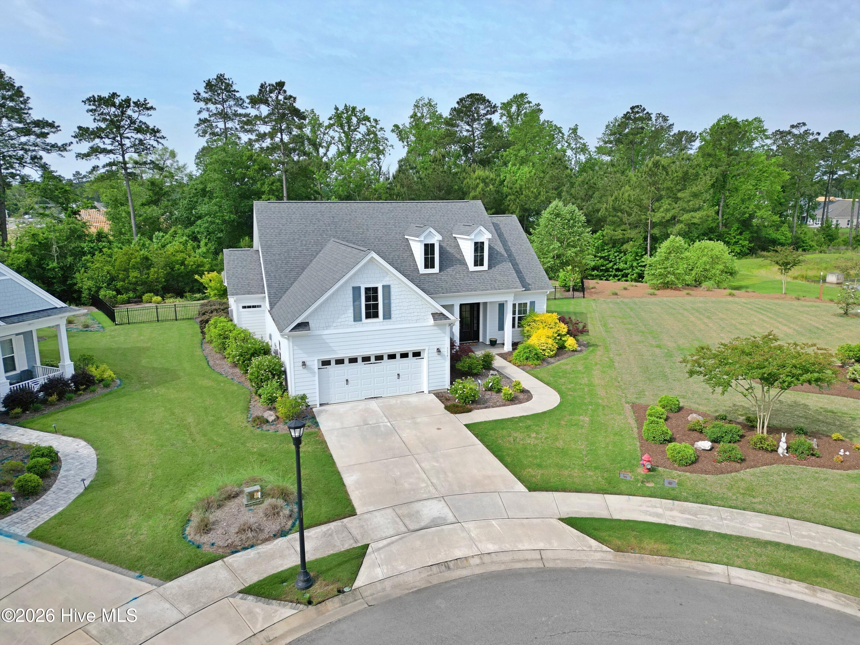3479 Bitterns Branch, Leland, NC 28451 – photo 16: DJI_0133