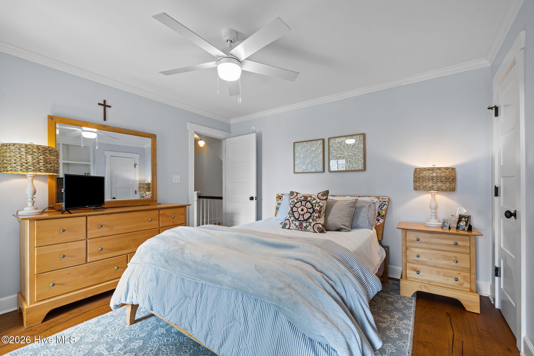 110 Sea Trace Lane, Newport, NC, 28570