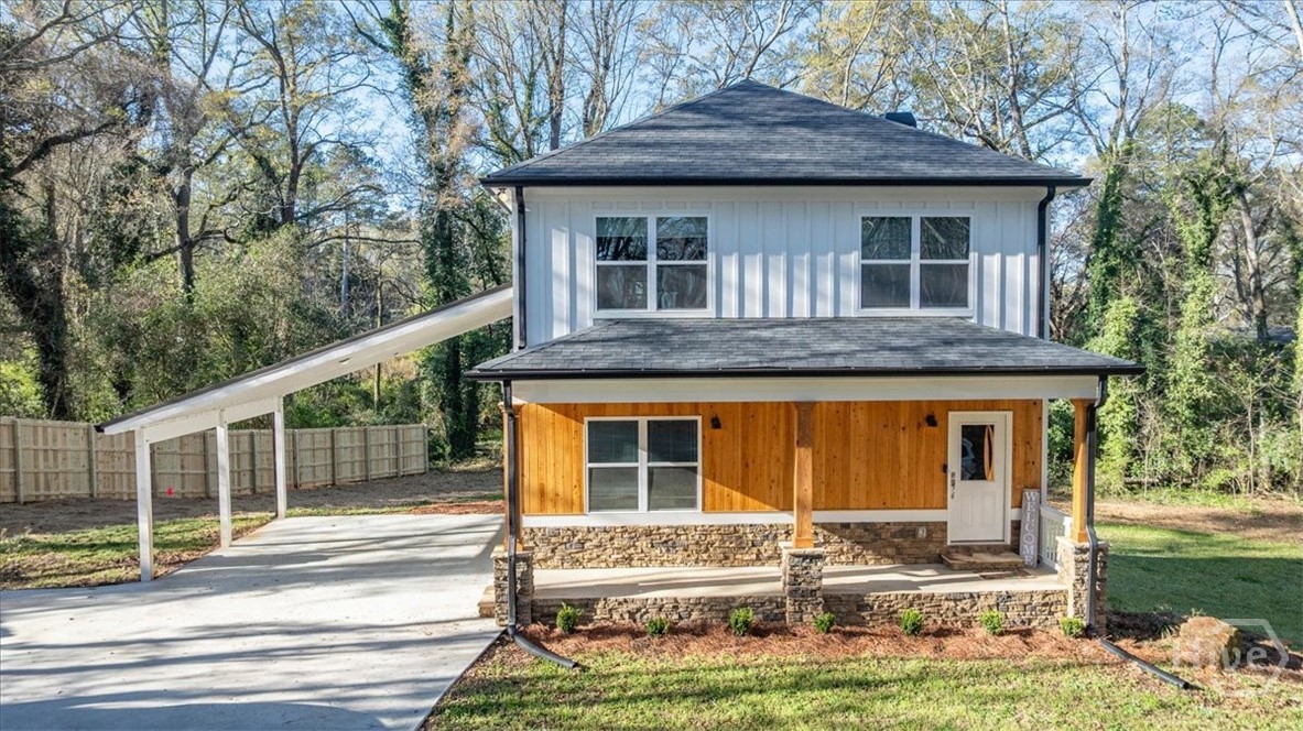 Property at 85 Thrasher Drive