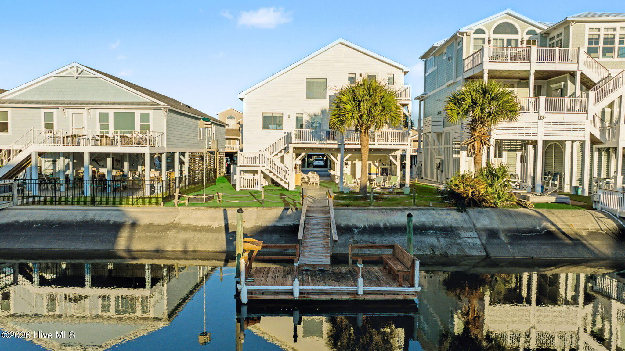 23 Scotland Street, Ocean Isle Beach, NC, 28469