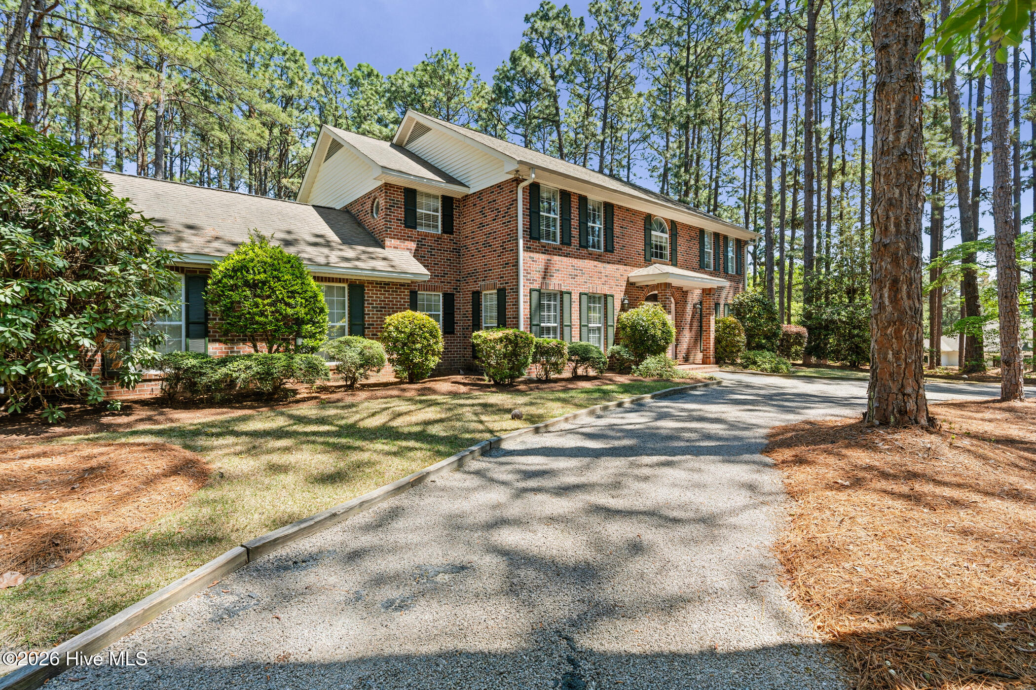 95 El Dorado Street, Pinehurst, NC, 28374