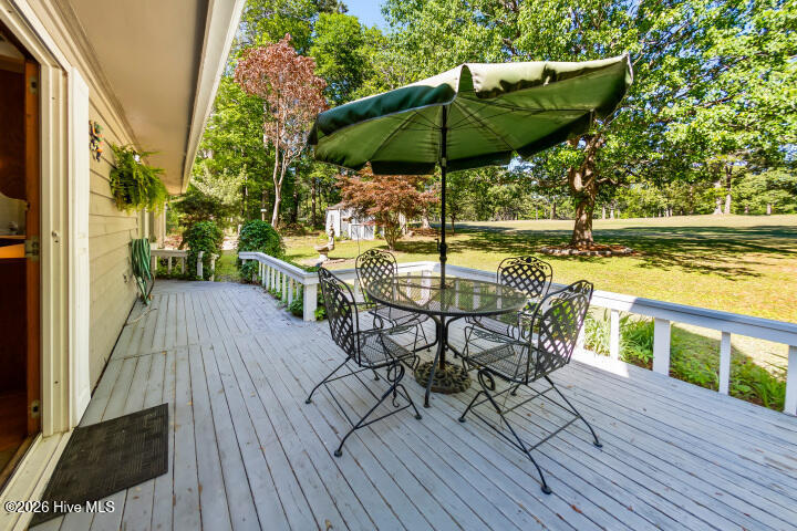 519 Country Club Drive W,Arapahoe