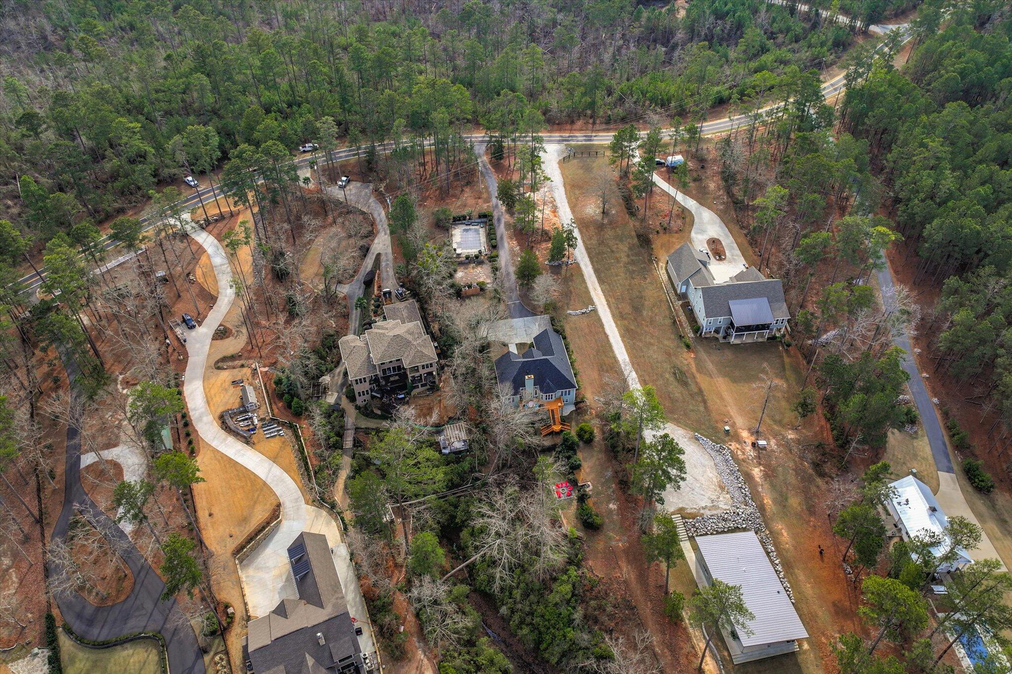 6109 Ridge Road, Appling, GA, 30802