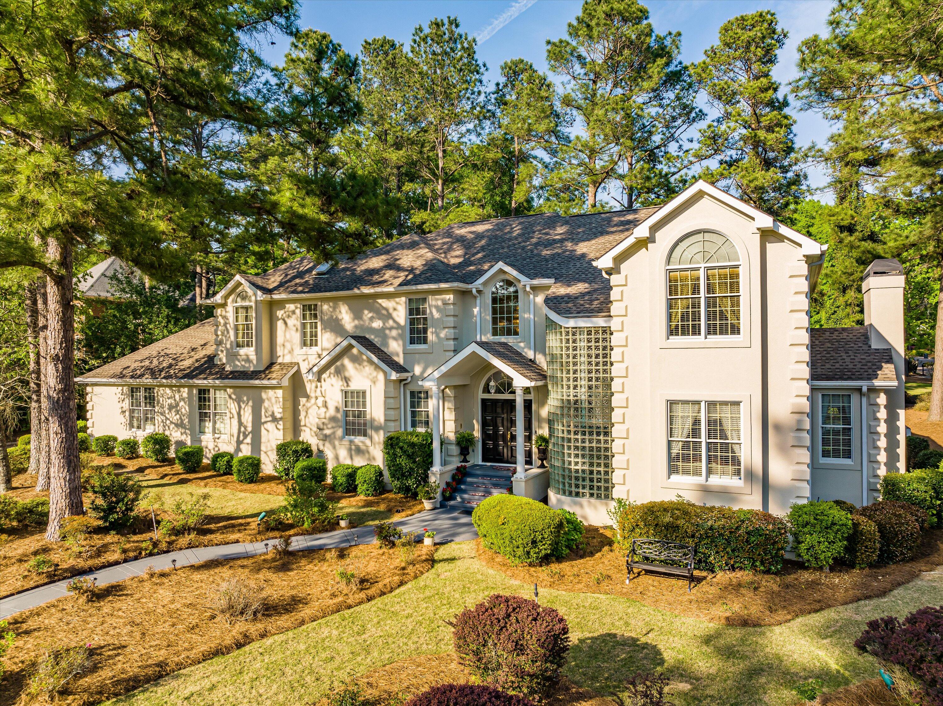 3677 CYPRESS POINT Drive, Martinez, GA 30907 Listing Photo  1